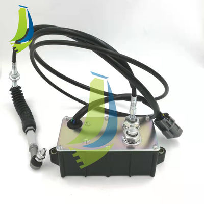 523-00008 Electric Parts Throttle Motor 52300008 For DH225-7 DH300-5 Excavator