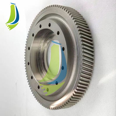 711-47-71141 Gear 7114771141 For WA470-6 WA480-6 Excavator Parts