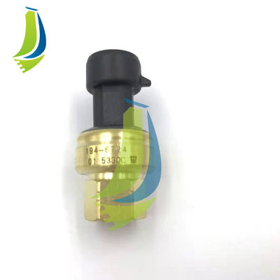 194-6724 Pressure Sensor Switch 1946724 For C12 C15 3406E Engine