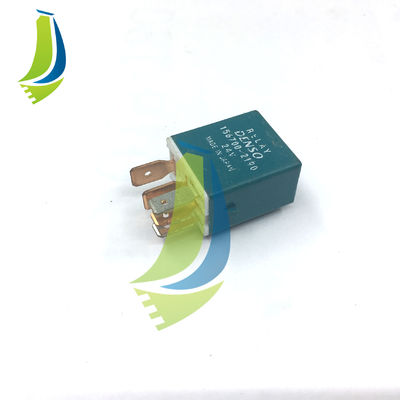 High Quality 4436534 Relay 24V For ZX200-3 ZX240-3 Excavator Electrical Parts