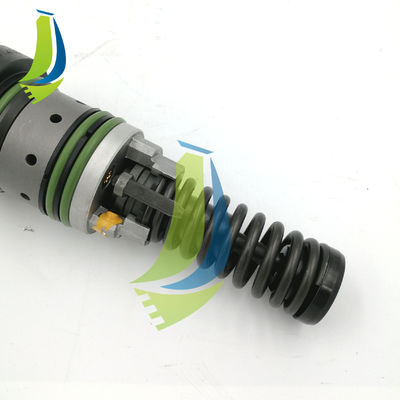 211-2405 Spare Parts Injection Pump 2112405 For EC210 Excavator