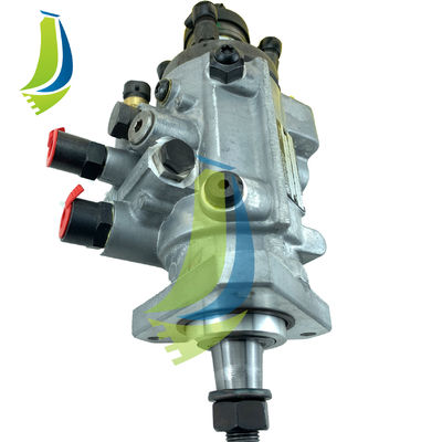 DE2435-6481 High Quality Spare Parts Fuel Injection Pump DE24356481