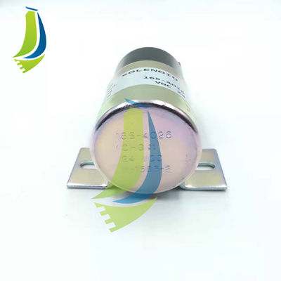 165-4026 Stater Relay 1654026 Solenoid Valve For E320C E320B Excavator