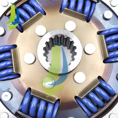 22U-01-21310 Damper Clutch Plate For PC200-7 PC200-8 Excavator Parts
