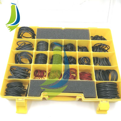 4C-4782 O-Ring Kit For Excavator Spare Parts 270-1528 High Quality