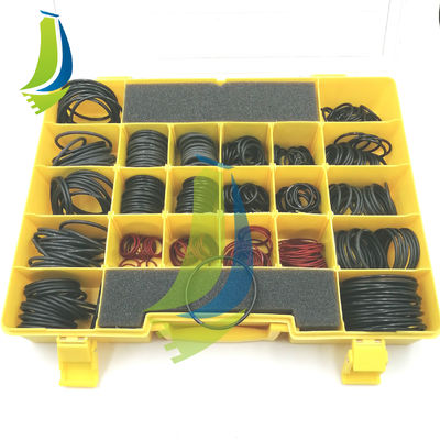 4C-4782 O-Ring Kit For Excavator Spare Parts 270-1528 High Quality
