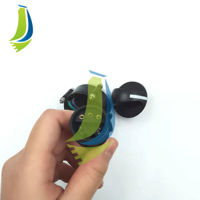 106-0107 Accelerator Throttle Position Sensor 1060107 For E320B E320C Excavator