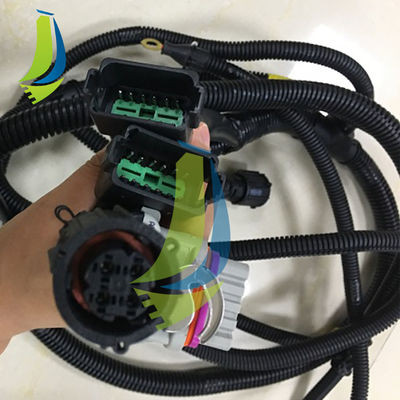 14631809 Wiring Harness 14531705 For EC240B EC290B Excavator Parts