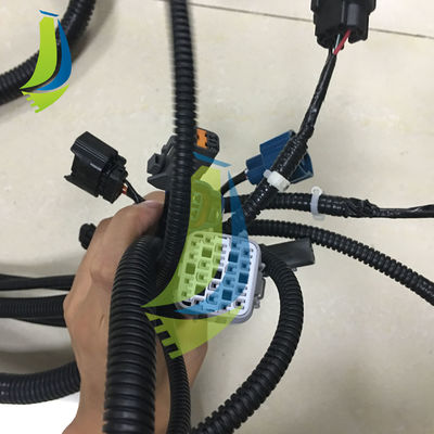 4460122 Wiring Harness For ZX330 ZX350 Excavator Spare Parts