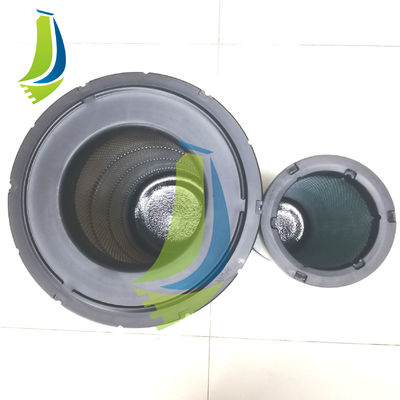 132-7165 Air Filter For 322C 324D 325D Excavator 1327165