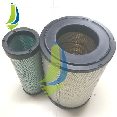 132-7165 Air Filter For 322C 324D 325D Excavator 1327165