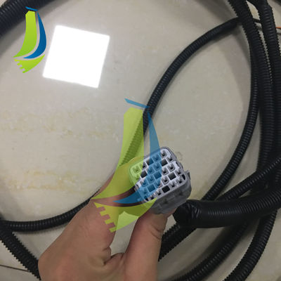 0003323 Hydraulic Main Pump Wiring Harness For ZX200-1 ZX210-1 Excavator