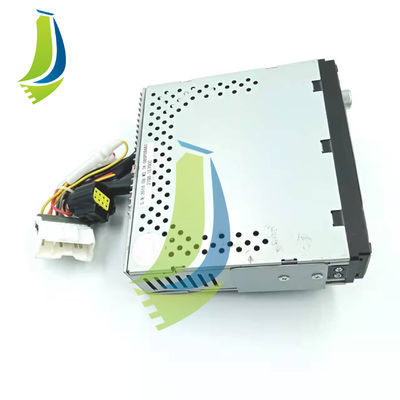 21Q8-15700 Radio 21Q815700 For R330LC-9A Excavator Electrical Parts
