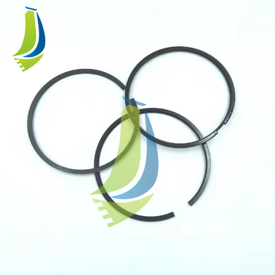 4089724 Spare Parts Piston Ring For QSB4.5 B3.3 Engine