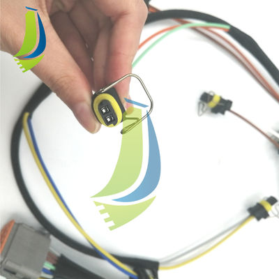 153-8920 3126B Engine Injector Wiring Harness 1538920 For 325C Excavator