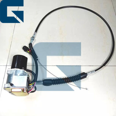 7Y-5571 7Y5571 Excavator E330L Throttle Motor