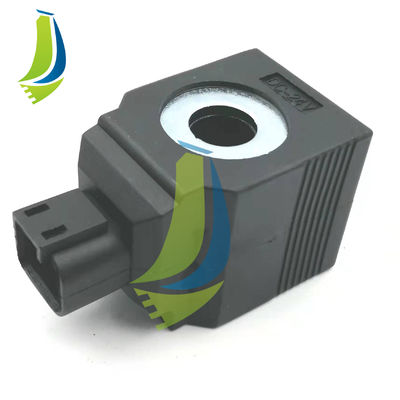 717/20137 Coil 24V 71720137 For 2CX 3CX 4CX Spare Parts