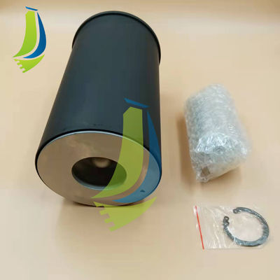 1-87813-766-1 Cylinder Liner Set Kit For 4HK1 6HK1 Engine Spare Parts