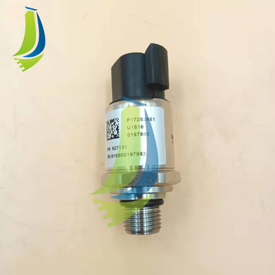VOE17252661 Oil Pressure Sensor For EC210 EC240 Excavator Parts