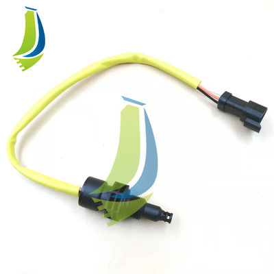 107-8618 1078618 Temperature Sensor For E320D E325D Excavator Parts