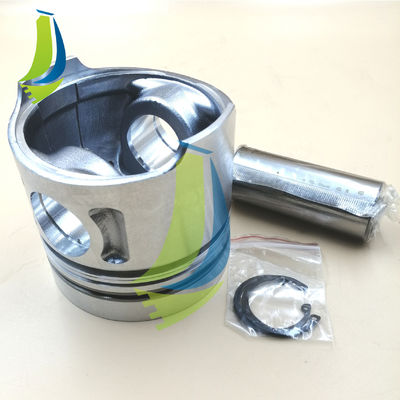 34317-08100 S4K S6K Engine Piston Assy 3431708100 For E320C Excavator