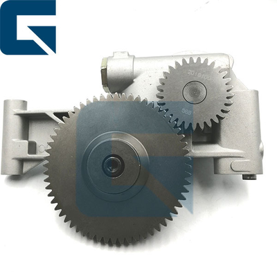 331-8906 C7 C9 Engine Oil Pump 3318906 For E330D Excavator Model