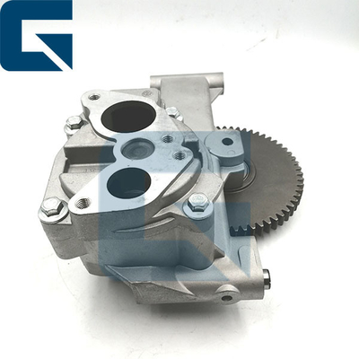 331-8906 C7 C9 Engine Oil Pump 3318906 For E330D Excavator Model