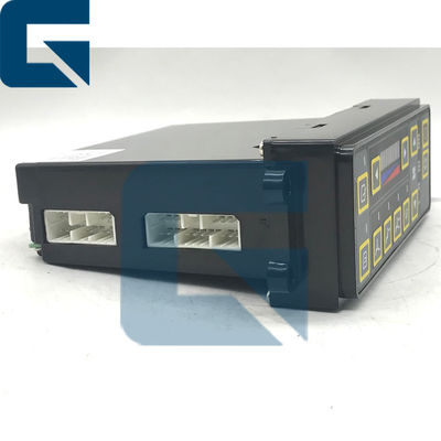 11N6-90031 11N690031Excavator R200-7 R210-7 Air Conditioner Control Panel