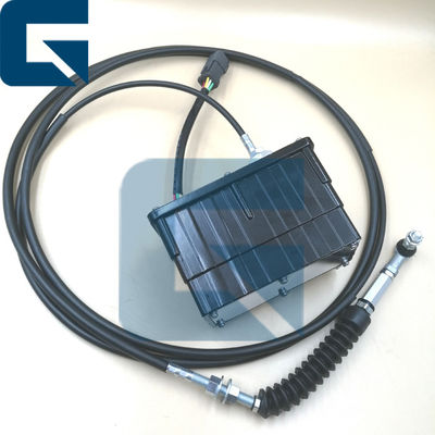 21EN-32380 21EN32380 Excavator R220LC-9S Throttle Motor