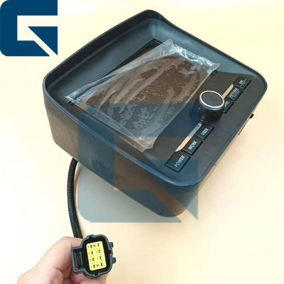 21Q6-33401 21Q633401 Excavator R330LC-9S Monitor