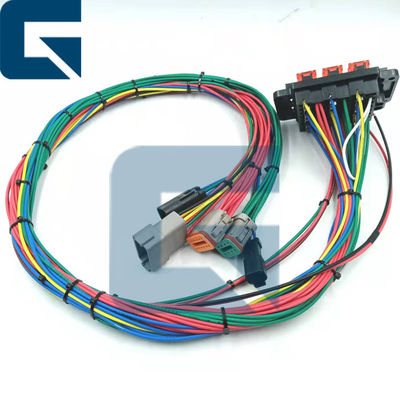 111-4812 1114812 Excavator E320B Fuse Box Assembly