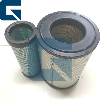 132-7165 1327165 Excavator E330D Engine Air Filter