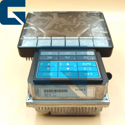 7835-31-1010 7835311010 Excavator PC200-8 Monitor