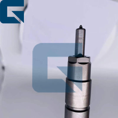 60268485 Excavator SY265 High Quality Diesel Engine Fuel Injector