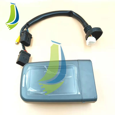 450-0714 Monitor Display Panel For E320D E325D Excavator Parts