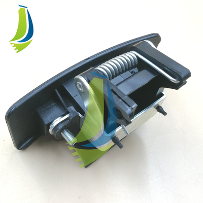 4369645 Spare Parts Door Handle For 210CW 220DW Wheel Excavator