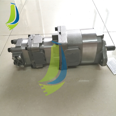 705-57-21000 Hydraulic Gear Pump 7055721000 For WA250 Wheel Loader