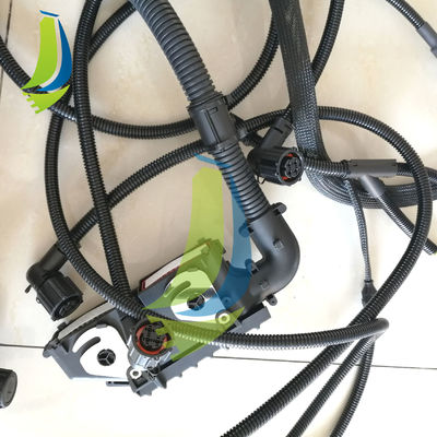 15107205 Wiring Harness D12 Engine For EC360B Excavator Parts