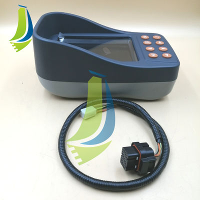 35B0149 Monitor Display Panel 35b0149 For CLG925D CLG922D Excavator