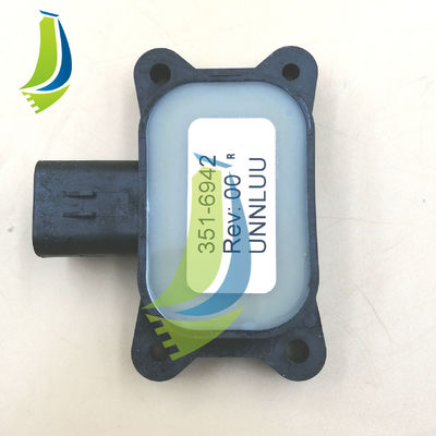 351-6942 Electrical Parts Position Sensor 3516942 For 770G 775G Truck