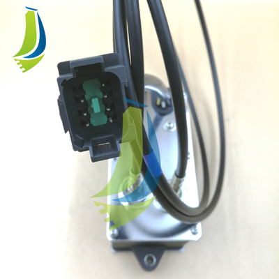 171-2590 High Quality Throttle Motor 1712590 For E312C E320D Excavator