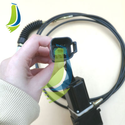 132-7786 High Quality Throttle Motor 1327786 For E307B Excavator