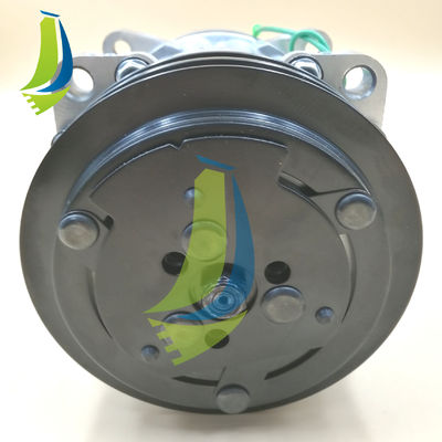 14518640 Air Conditioning Compressor For EC330B EC360B Excavator