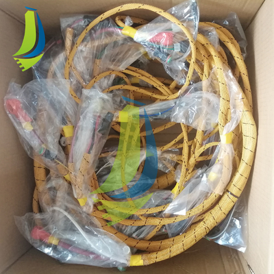 283-2931 Engine Wiring Harness Outer Line 2832931 For E323D Excavator