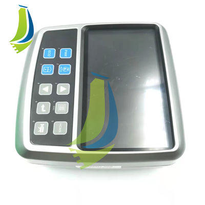 300426-00049A Monitor Display Panel For DX225LC Excavator Parts