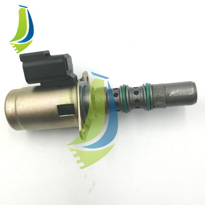 11418522 Spare Parts Solenoid Valve For L110G L120G Wheel Loader