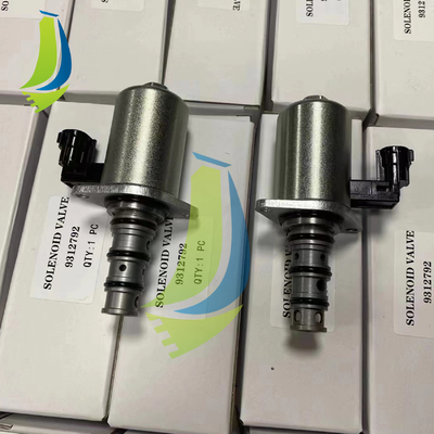 9312792 Solenoid Valve For ZX200-5 ZX240-5 Excavator Parts