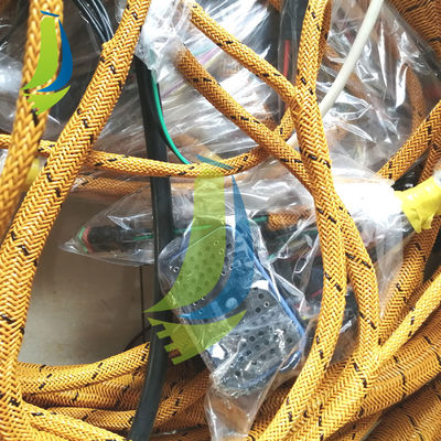 283-2933 External Wiring Harness For E330D Excavator Parts