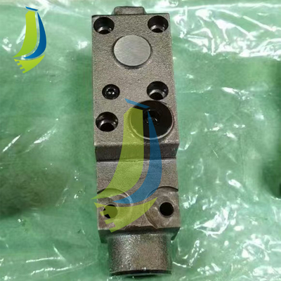 4723-50-53102 Boom Holding Valve Assy For PC130 PC120 Excavator