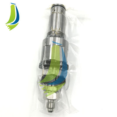723-70-51401 Main Relief Valve For PC120-6 PC100-6 Excavator